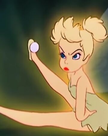 ティンカー ベル Disney Wiki Fandom