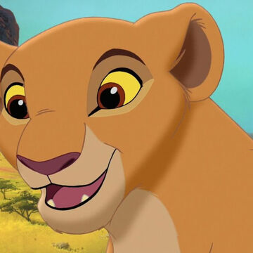 キアラ Disney Wiki Fandom