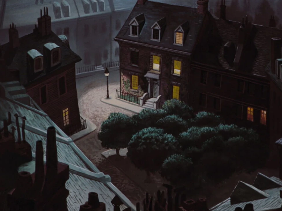 ブルームズベリー Disney Wiki Fandom