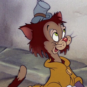 ギデオン Disney Wiki Fandom