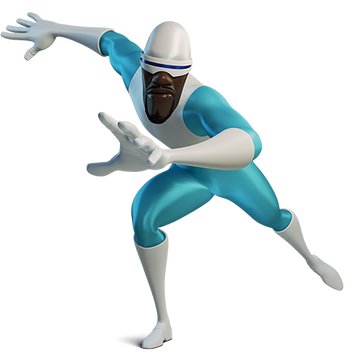 フロゾン Disney Wiki Fandom