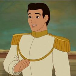 カテゴリ シンデレラのキャラクター Disney Wiki Fandom