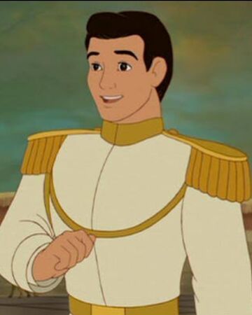 チャーミング王子 Disney Wiki Fandom