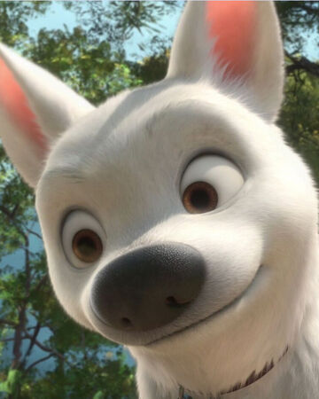 ボルト キャラクター Disney Wiki Fandom ボルト キャラクター Disney Wiki Fandom