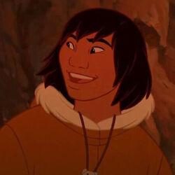 カテゴリ ブラザー ベアのキャラクター Disney Wiki Fandom