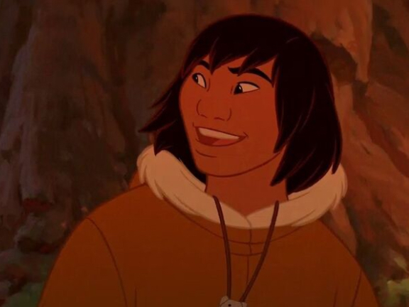 カテゴリ ブラザー ベアのキャラクター Disney Wiki Fandom