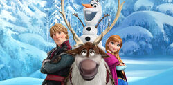 クリストフ ビョルグマン Disney Wiki Fandom クリストフ ビョルグマン Disney Wiki Fandom
