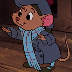 カテゴリ オリビアちゃんの大冒険のキャラクター Disney Wiki Fandom