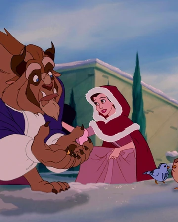 愛の芽生え Disney Wiki Fandom