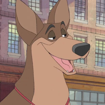サンダーボルト Disney Wiki Fandom