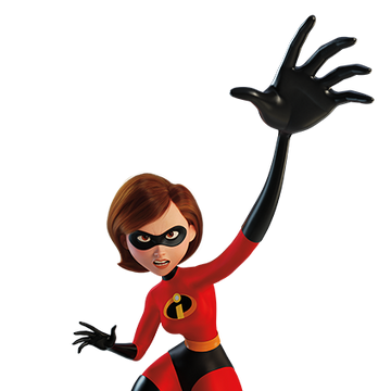 イラスティガール Disney Wiki Fandom