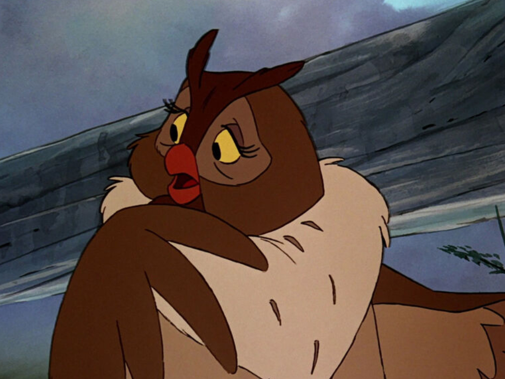 ビッグ ママ Disney Wiki Fandom