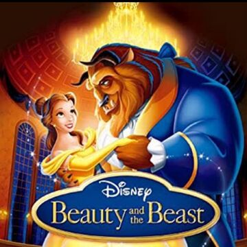 美女と野獣 Disney Wiki Fandom