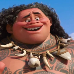 カテゴリ モアナと伝説の海のキャラクター Disney Wiki Fandom