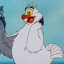 カテゴリ リトル マーメイドのキャラクター Disney Wiki Fandom カテゴリ リトル マーメイドのキャラクター Disney Wiki Fandom