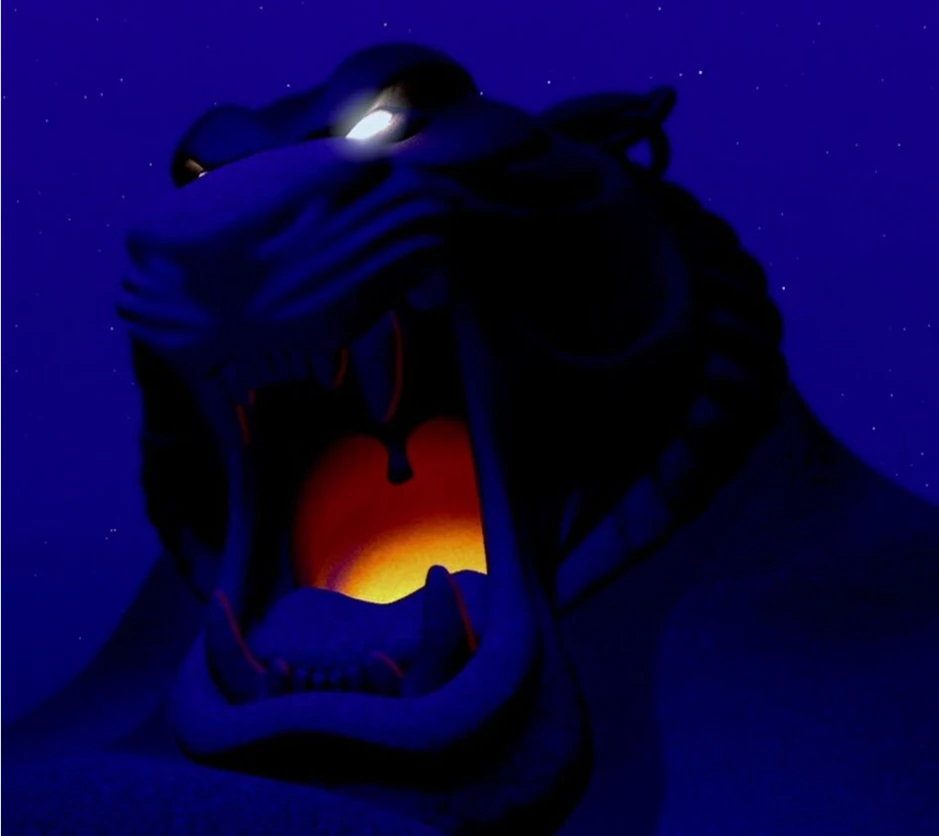 商談中です。アラジン２０１４年製 DLP「アラジンと魔法の小路」 | D-First Blog ディズニー アラジン