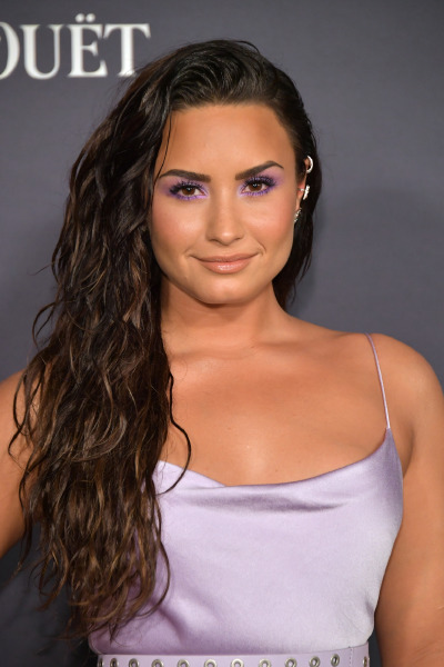 Fabletics to launch first-ever collaboration with Demi Lovato