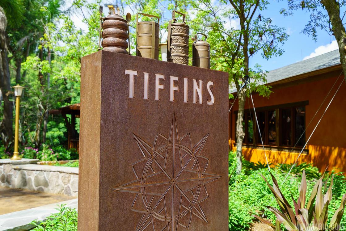 Tiffins | Disney Details Wiki | Fandom