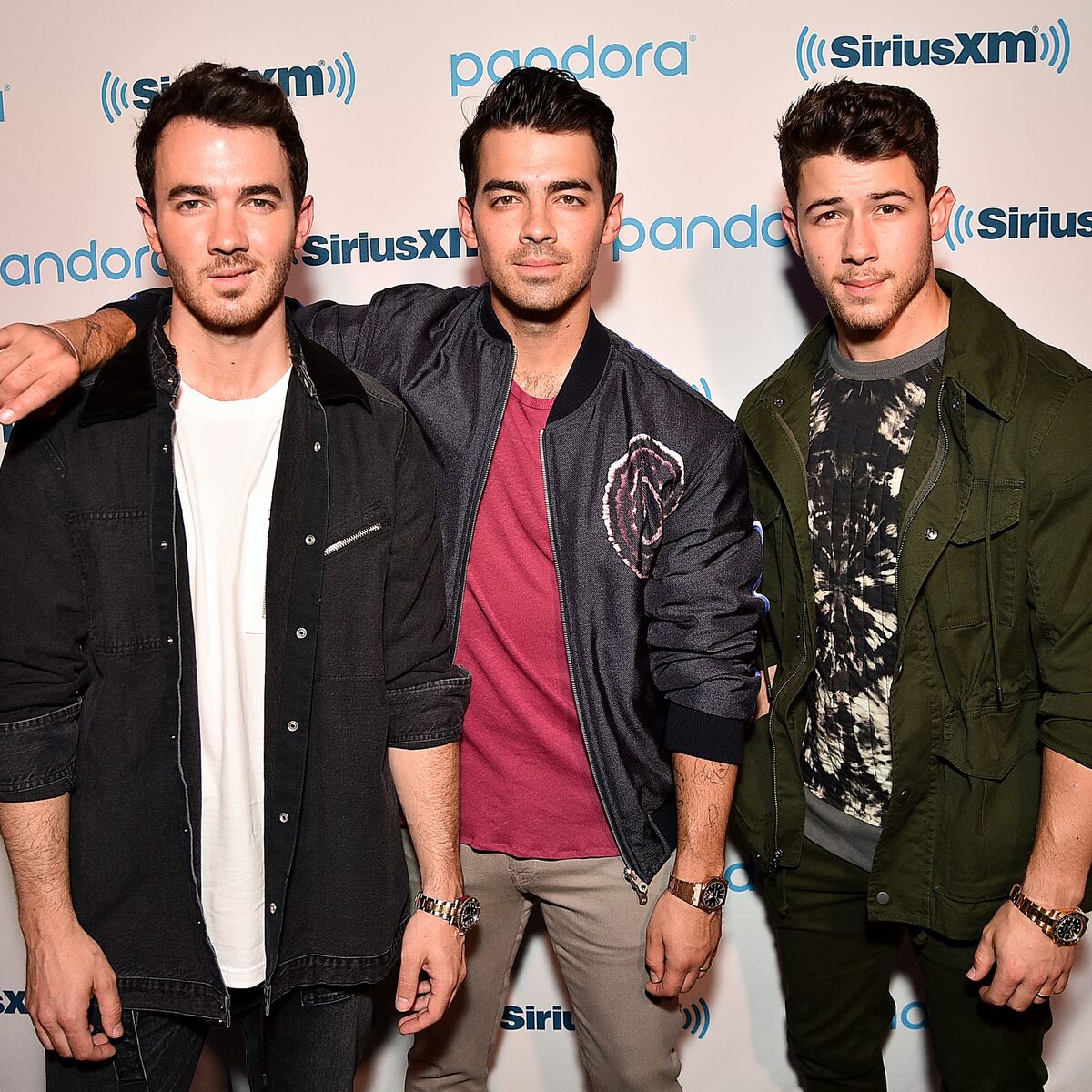 Jonas Brothers Disney Details Wiki Fandom