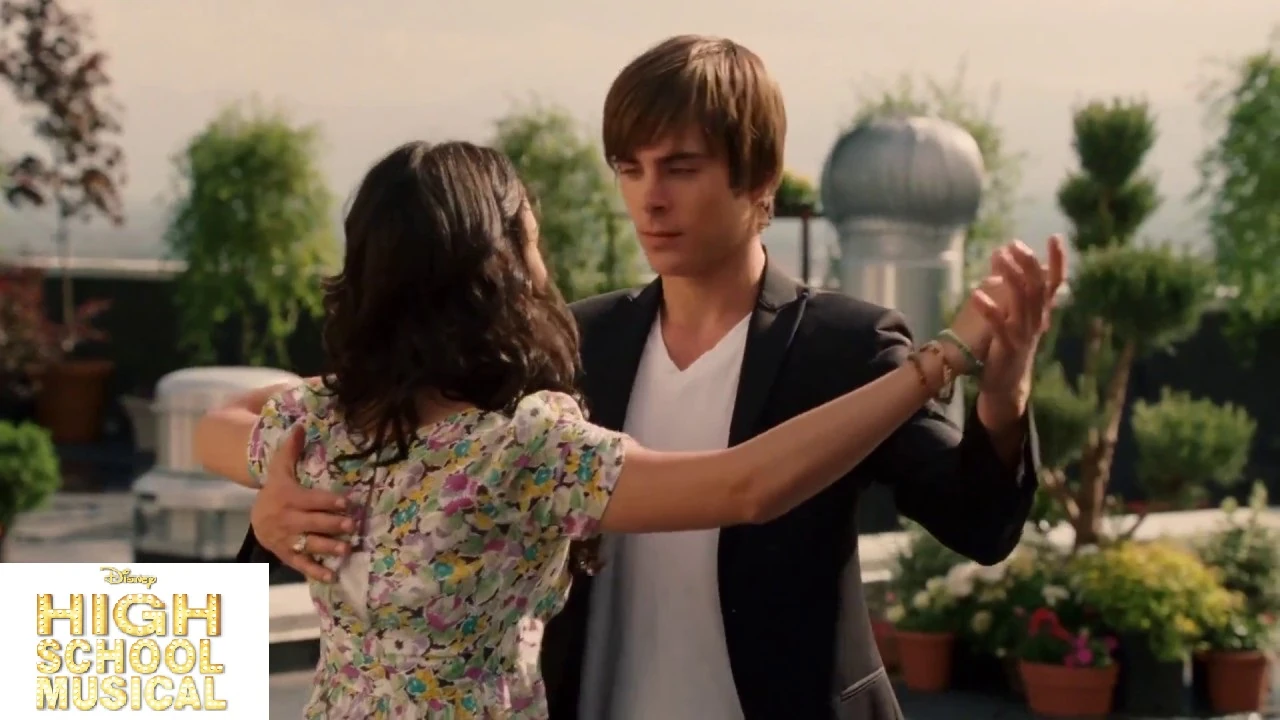 Can I Have This Dance Disney Details Wiki Fandom