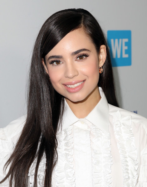 Sofia Carson Releases Music Video for 'Love Is the Name!