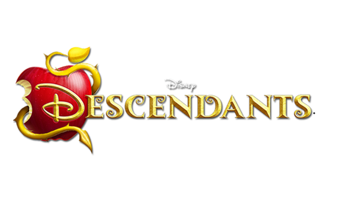 Descendants 2 Junior Novel by Eric Geron, Disney Book Group
