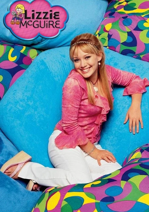 List of Lizzie McGuire Episodes Disney Details Wiki Fandom