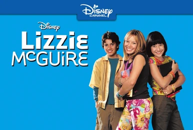 Lizzie Mcguire Matt jetzt