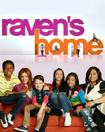 Raven S Home Disney Etc Wiki Fandom