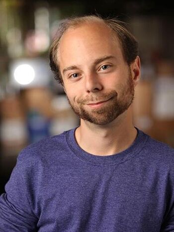 Steven Anthony Lawrence | Disney Etc Wiki | Fandom