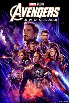 What really happened during the Avengers: Endgame LA press conference - My  Life is a Journey Not a Destination: Lifestyle Blog