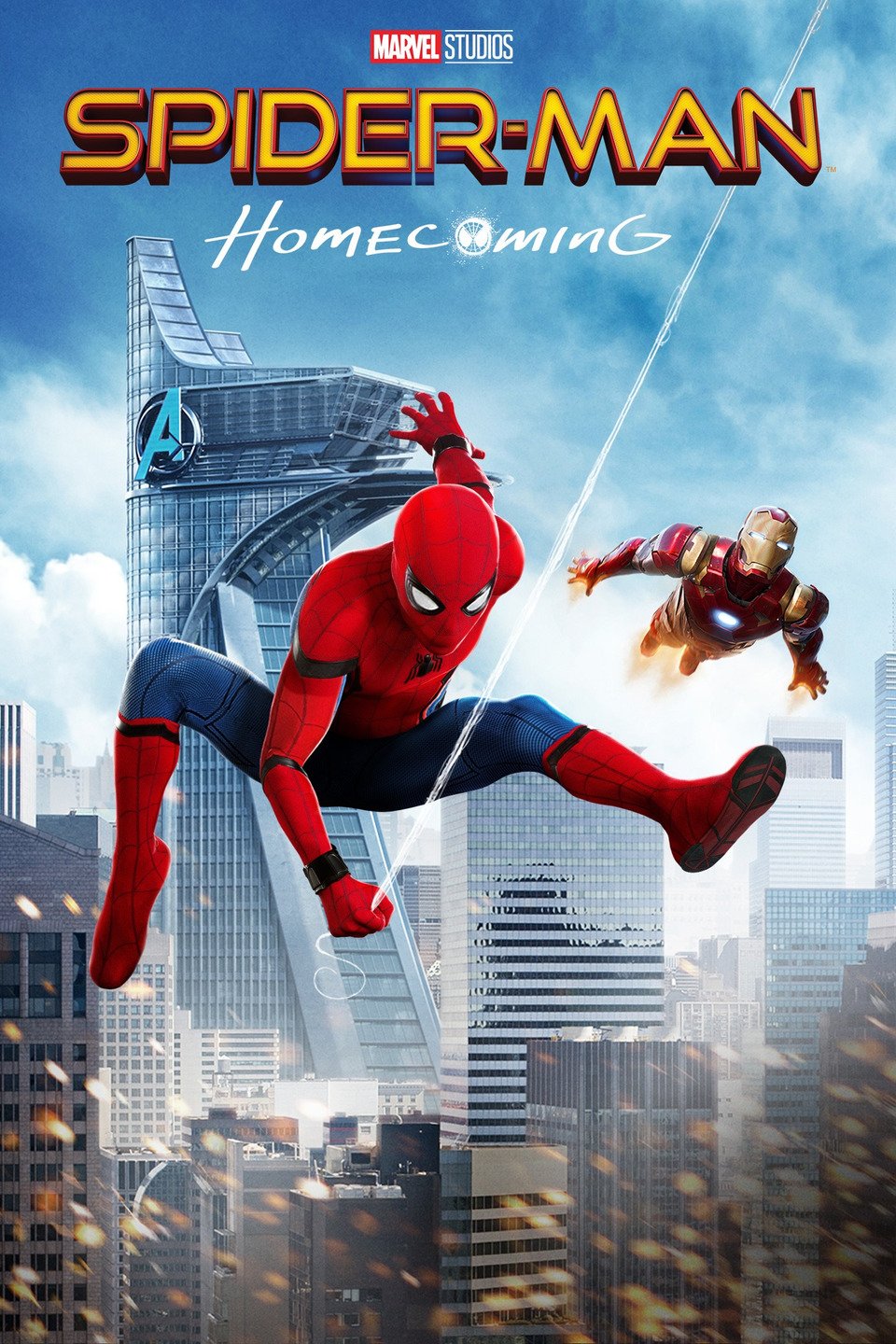 spider man homecoming stream fun maximize