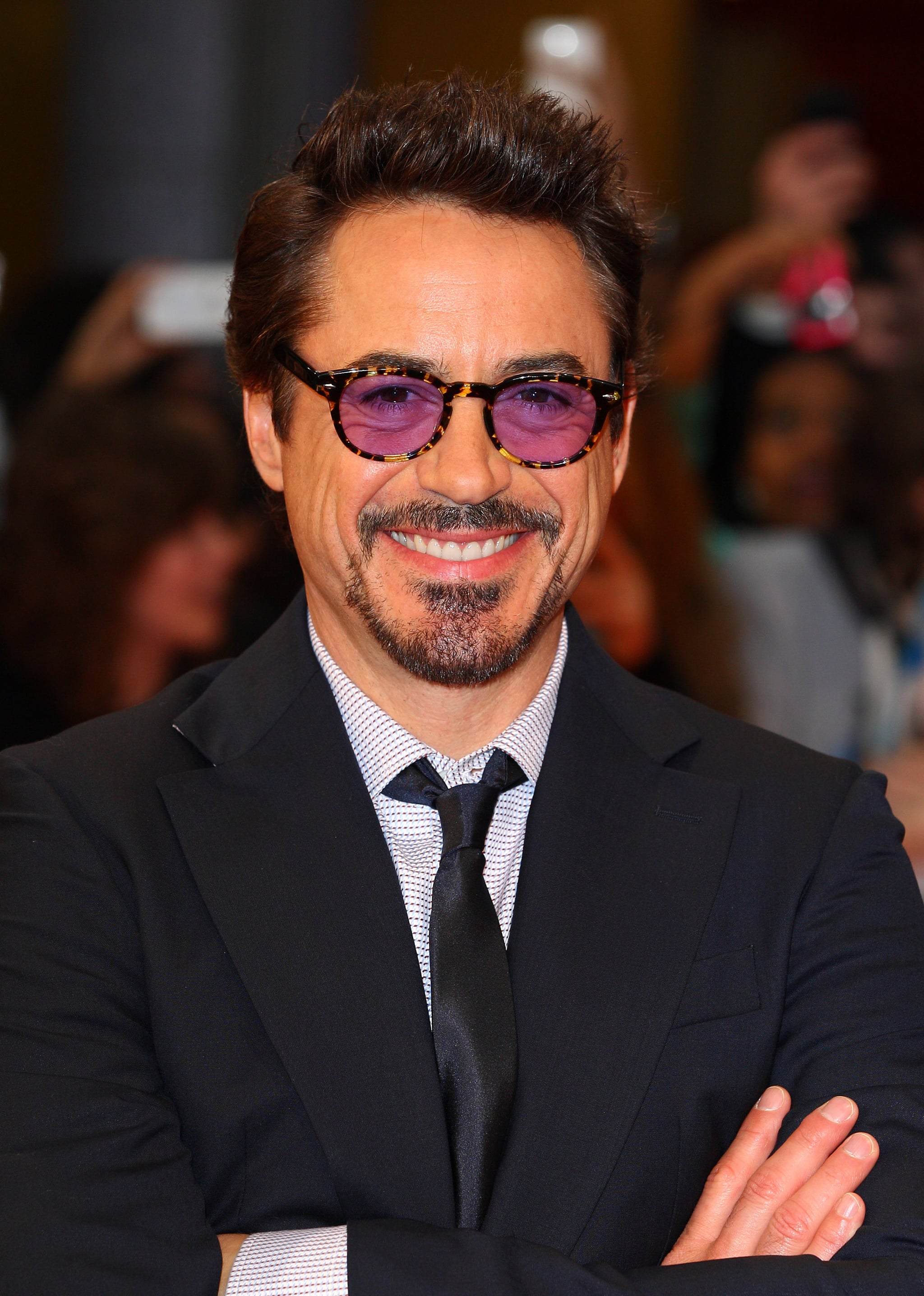 Robert Downey Jr. Is Stepping Into Another Potentially Giant Franchise |  Vanity Fair