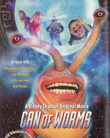 Can Of Worms Tv Movie 1999 - Imdb