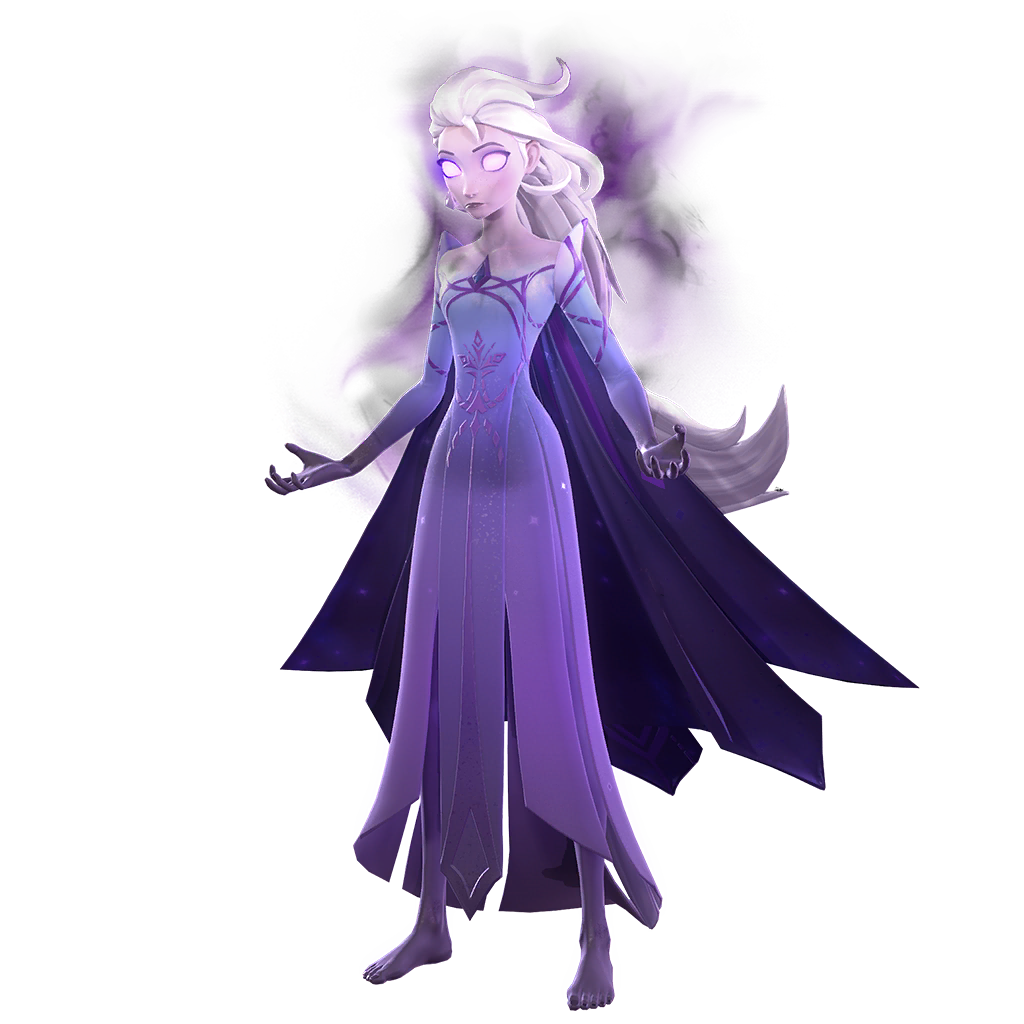 Elsa | Disney Mirrorverse Wiki | Fandom