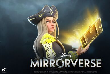 The Best Disney Mirrorverse Team Builds and Formations to Defeat All Your  Enemies