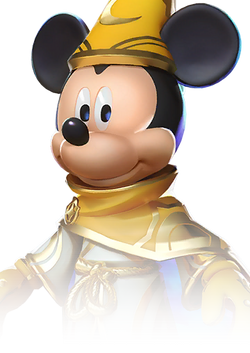 Mickey Mouse | Disney Mirrorverse Wiki | Fandom