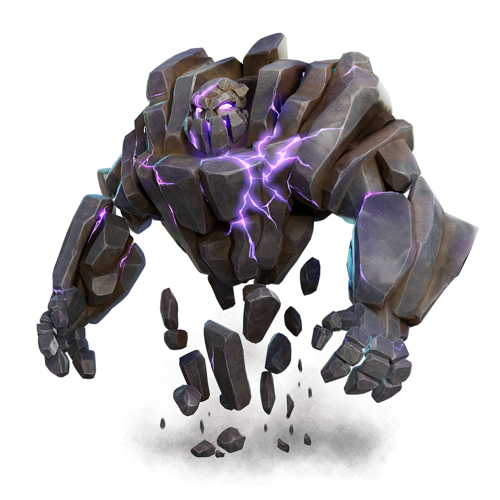 Earthborn Giant Disney Mirrorverse Wiki Fandom