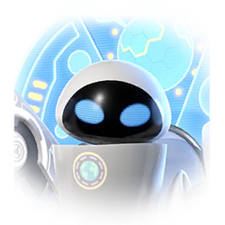 EVE | Disney Mirrorverse Wiki | Fandom