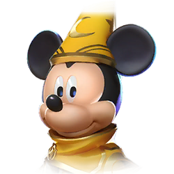 ARS Stellar Sorcerer ミッキー Mirror Special Weiss Schwarz Disney JPN Mirrorverse “Stellar Sorcerer