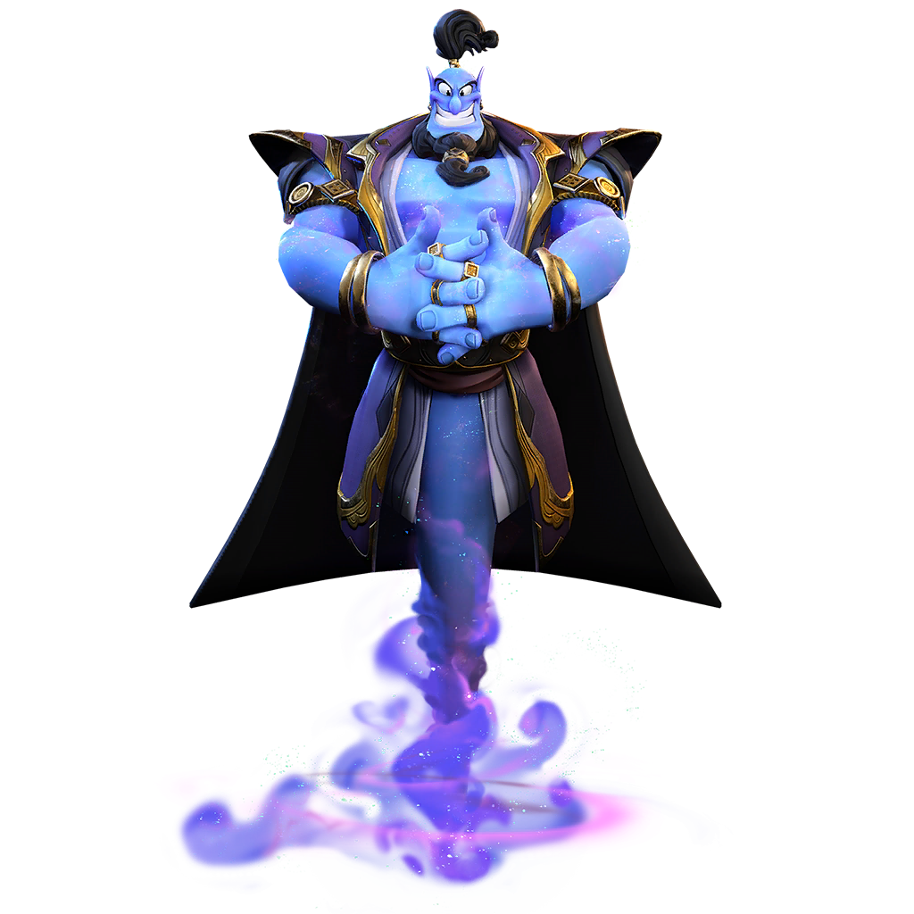 Genie