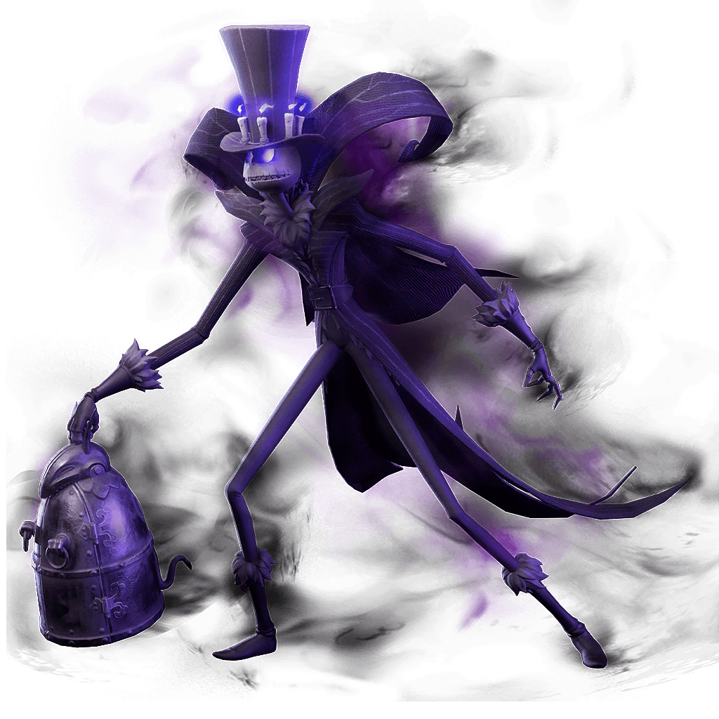 Jack Skellington, Disney Mirrorverse Wiki