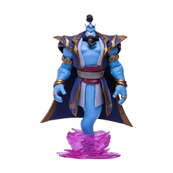 Genie (7in Figure) | Disney Mirrorverse Wiki | Fandom