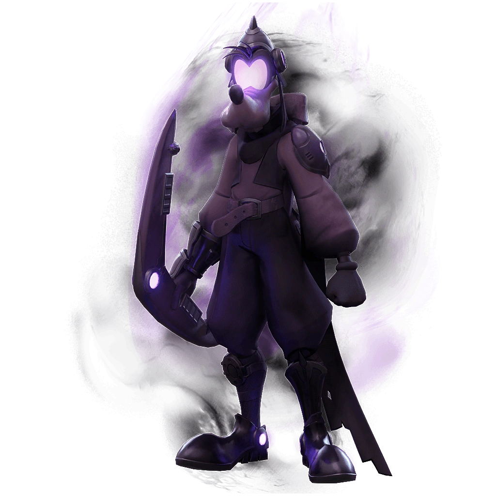 Goofy | Disney Mirrorverse Wiki | Fandom