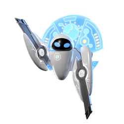 Disney - eve s-l400.jpg