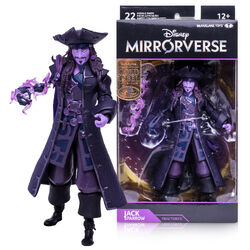 Amazon.co.jp: RAH(リアルアクションヒーローズ) JACK SPARROW(1