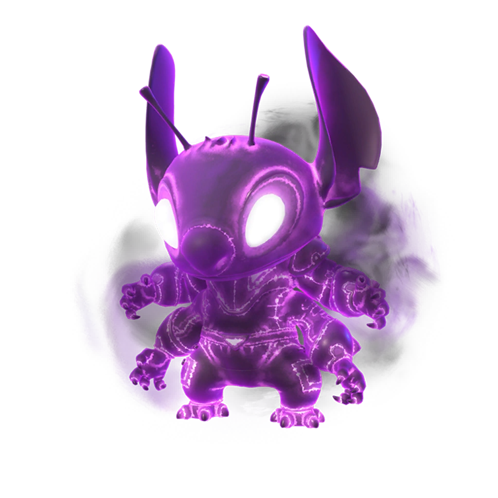 Stitch | Disney Mirrorverse Wiki | Fandom