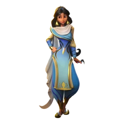 jasmine様 Jasmine | Disney Mirrorverse Wiki | Fandom