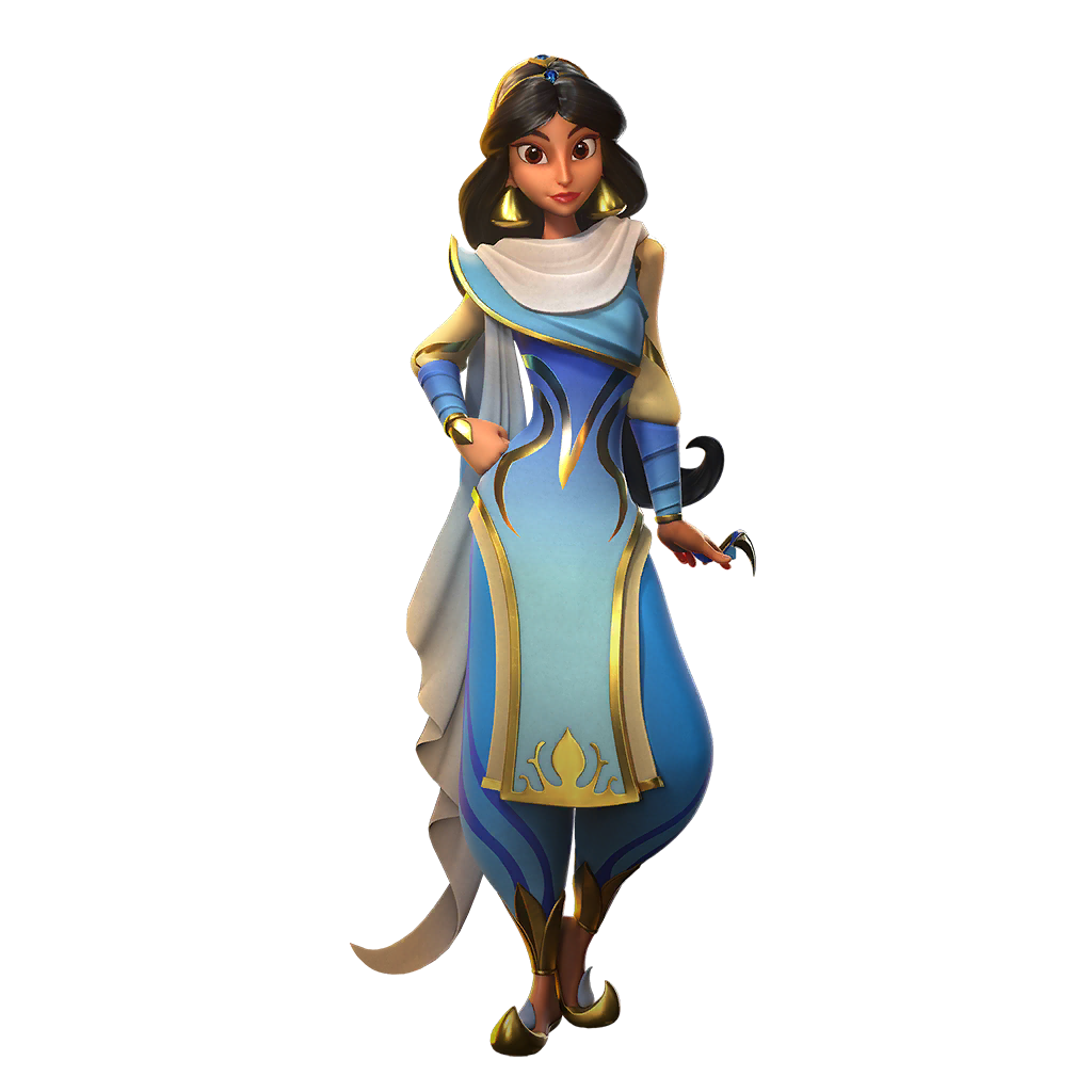 Aurora, Disney Mirrorverse Wiki