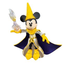 MSP “Stellar Sorcerer”ミッキーマウス(箔押し入り) 販売